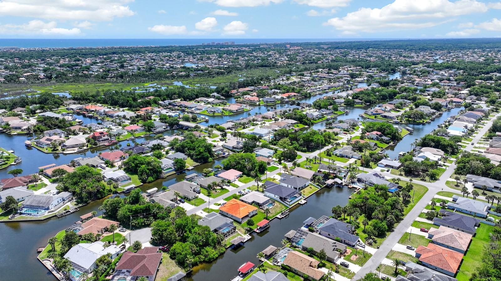 15 CRANDON CT, PALM COAST, FL, 32137