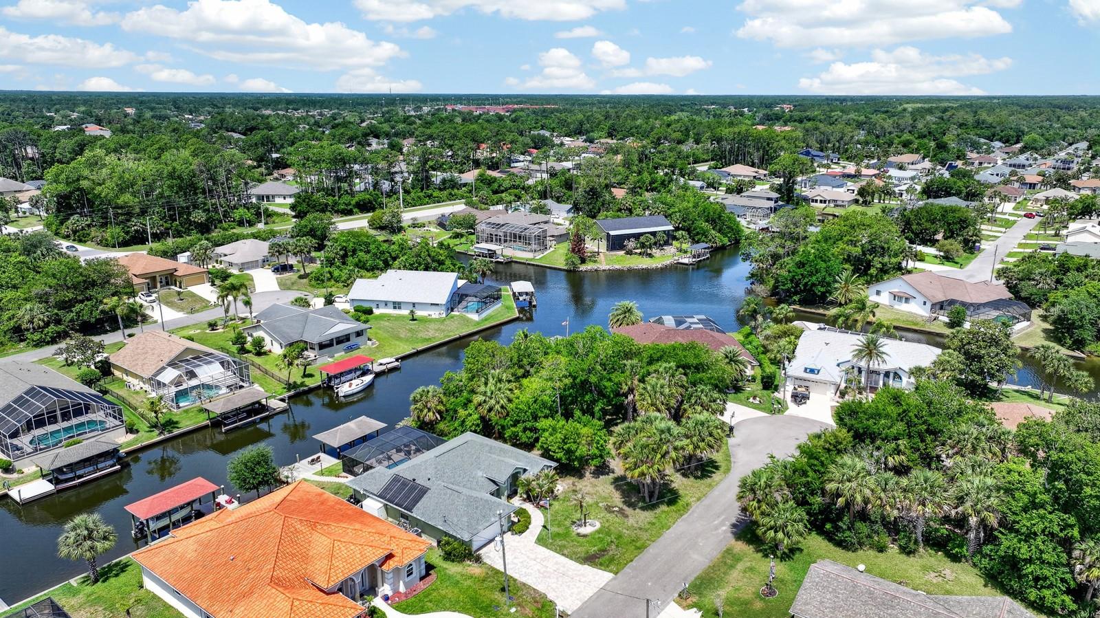 15 CRANDON CT, PALM COAST, FL, 32137