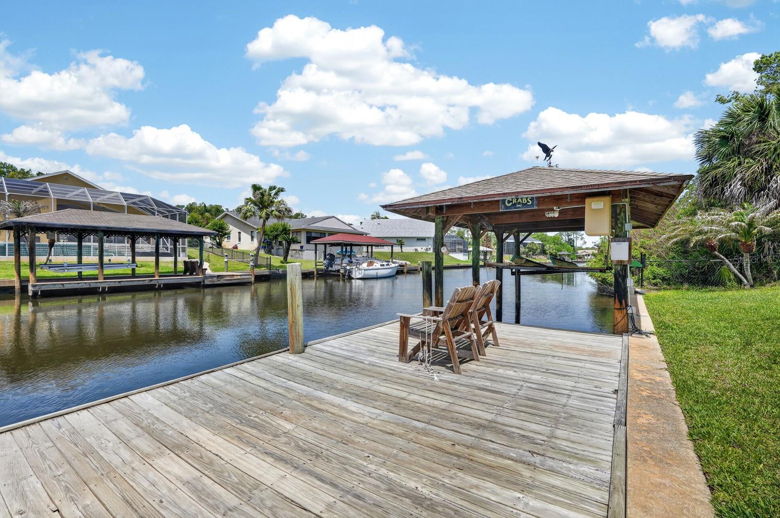 15 CRANDON CT, PALM COAST, FL, 32137