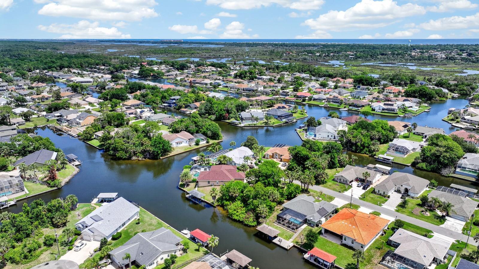 15 CRANDON CT, PALM COAST, FL, 32137