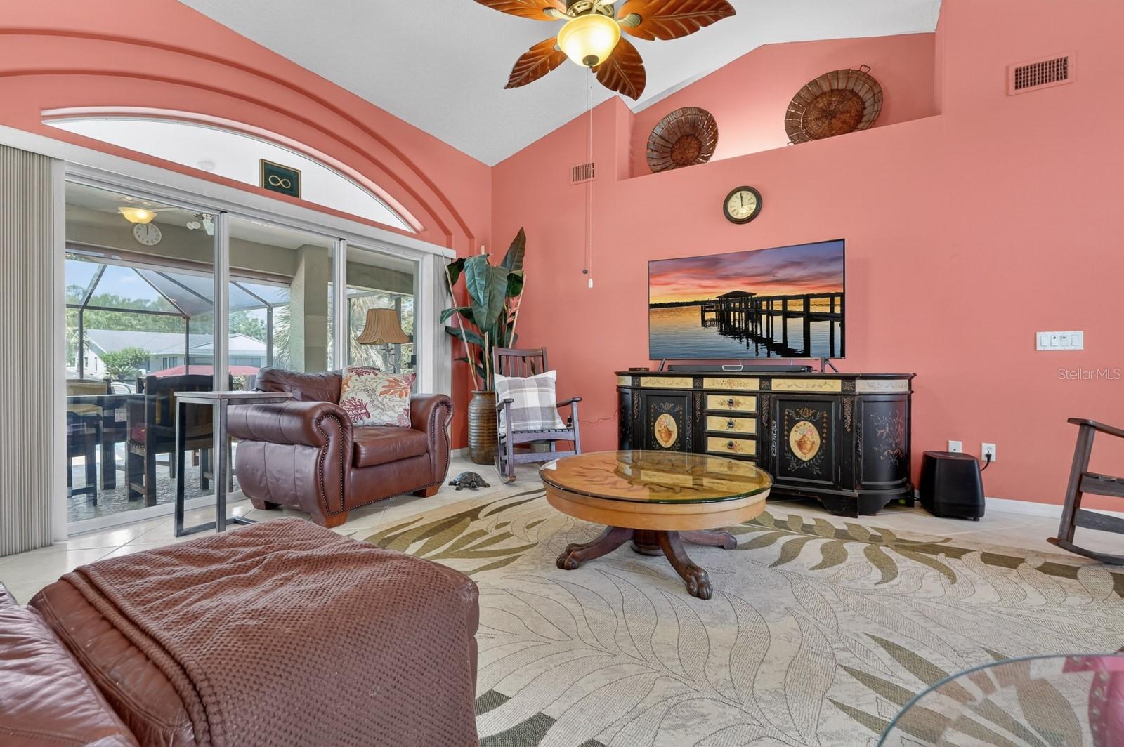 15 CRANDON CT, PALM COAST, FL, 32137