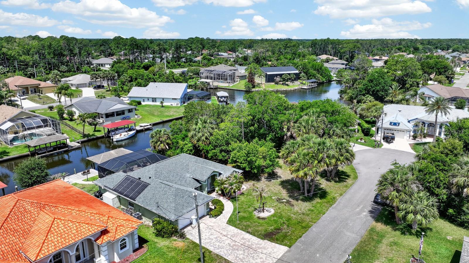 15 CRANDON CT, PALM COAST, FL, 32137