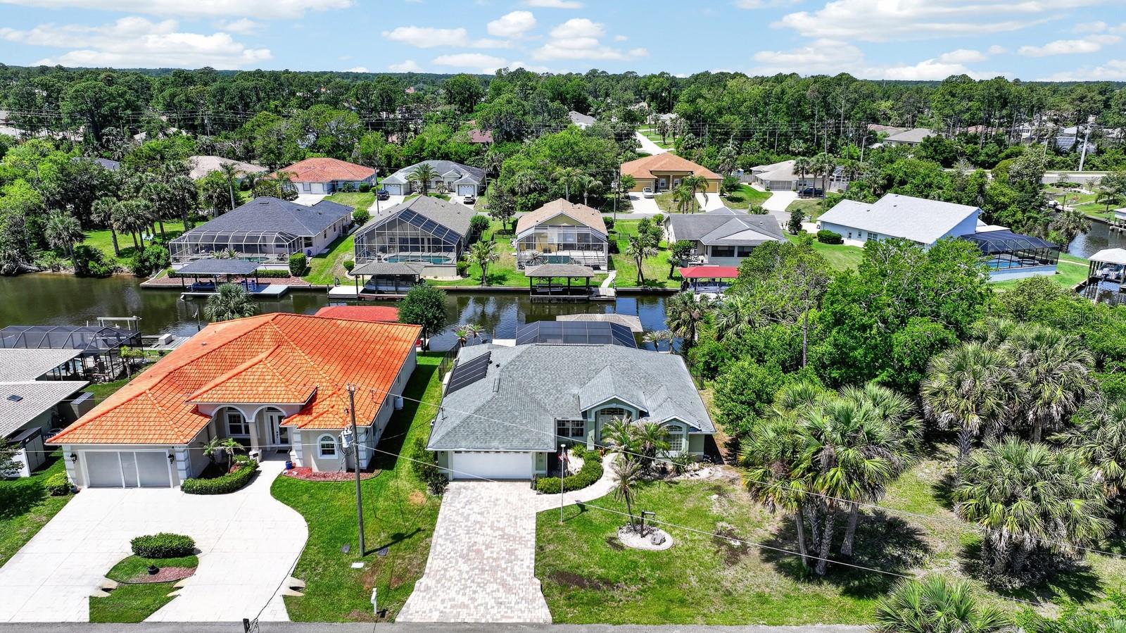 15 CRANDON CT, PALM COAST, FL, 32137