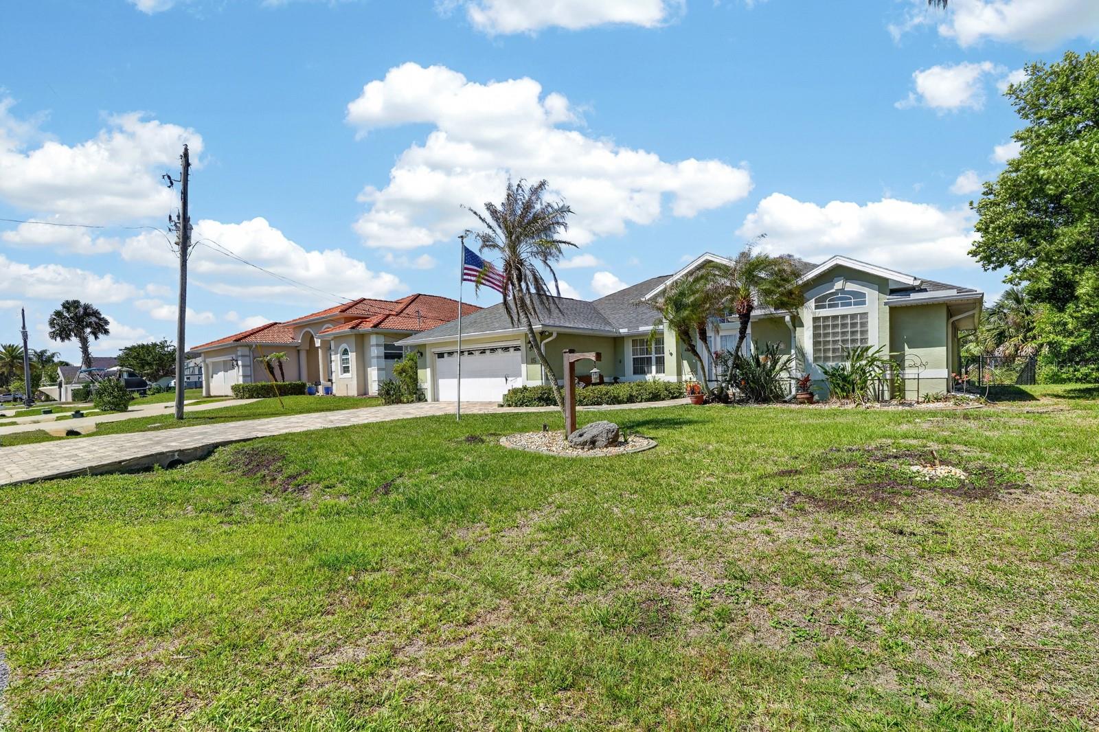 15 CRANDON CT, PALM COAST, FL, 32137