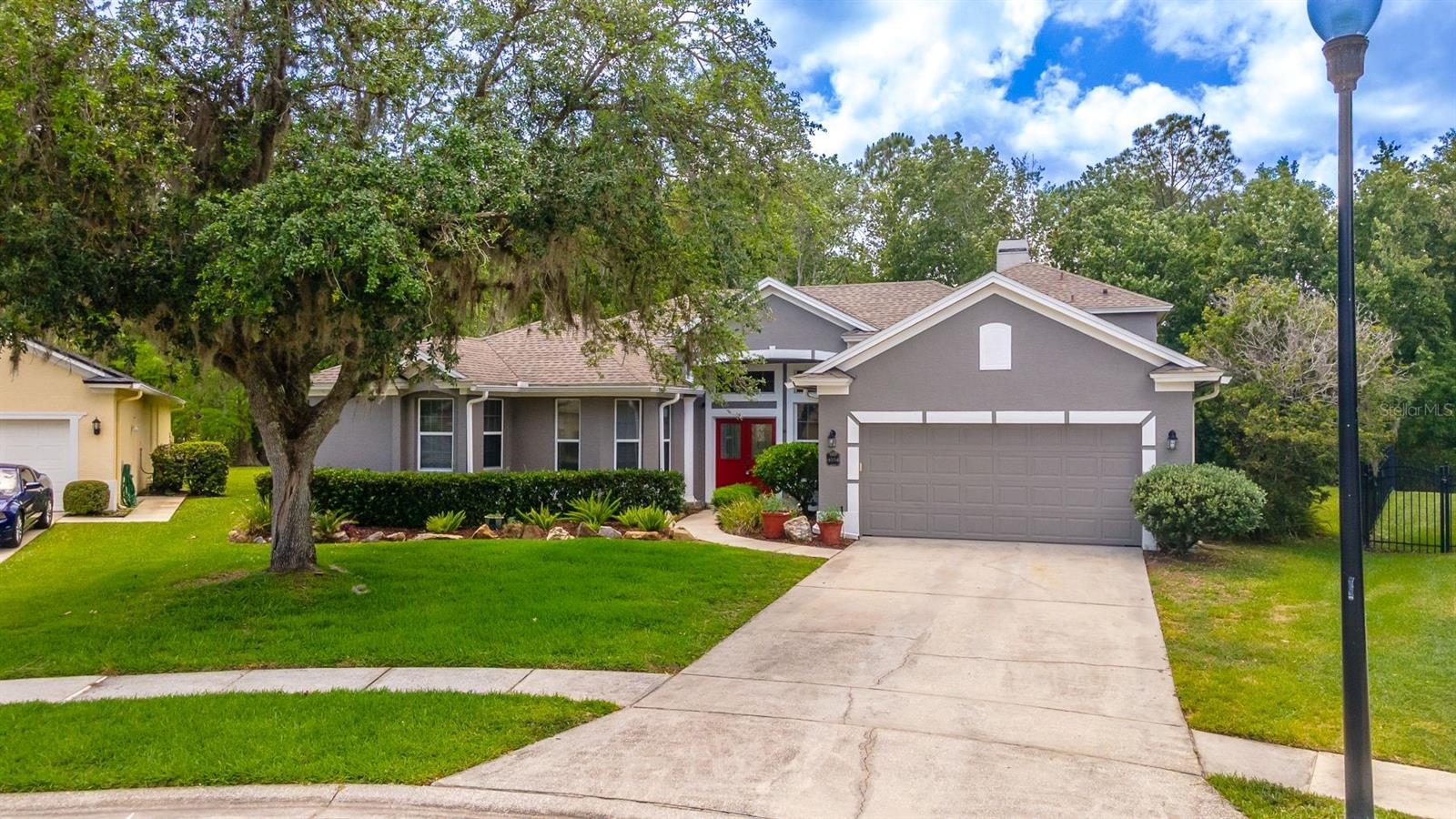 4554 SHANEWOOD CT, ORLANDO, FL, 32837