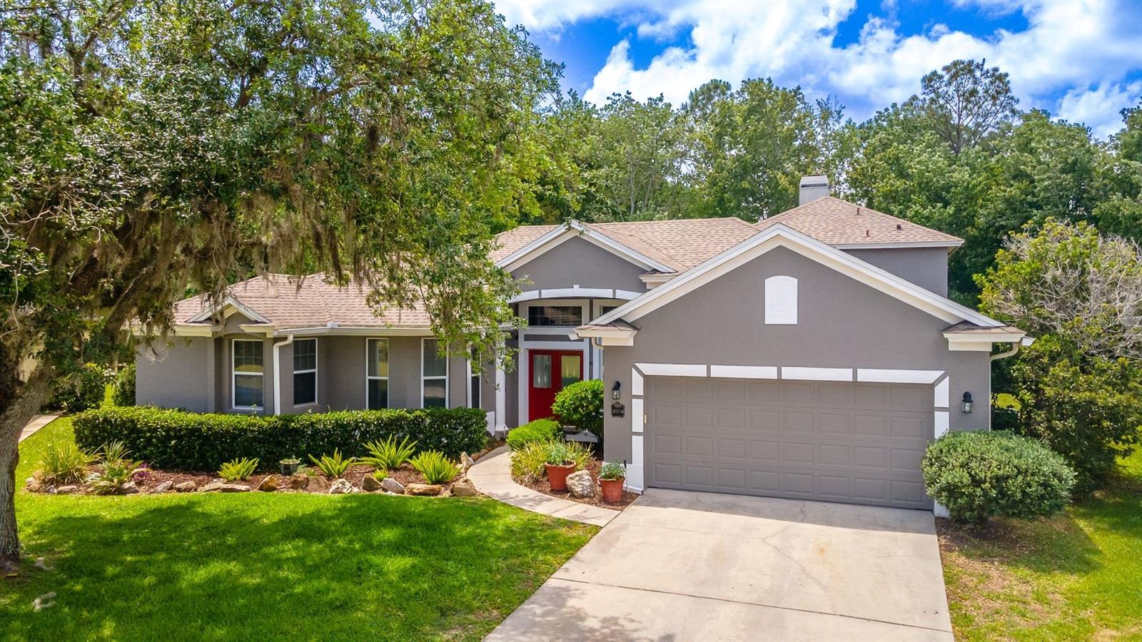 4554 SHANEWOOD CT, ORLANDO, FL, 32837