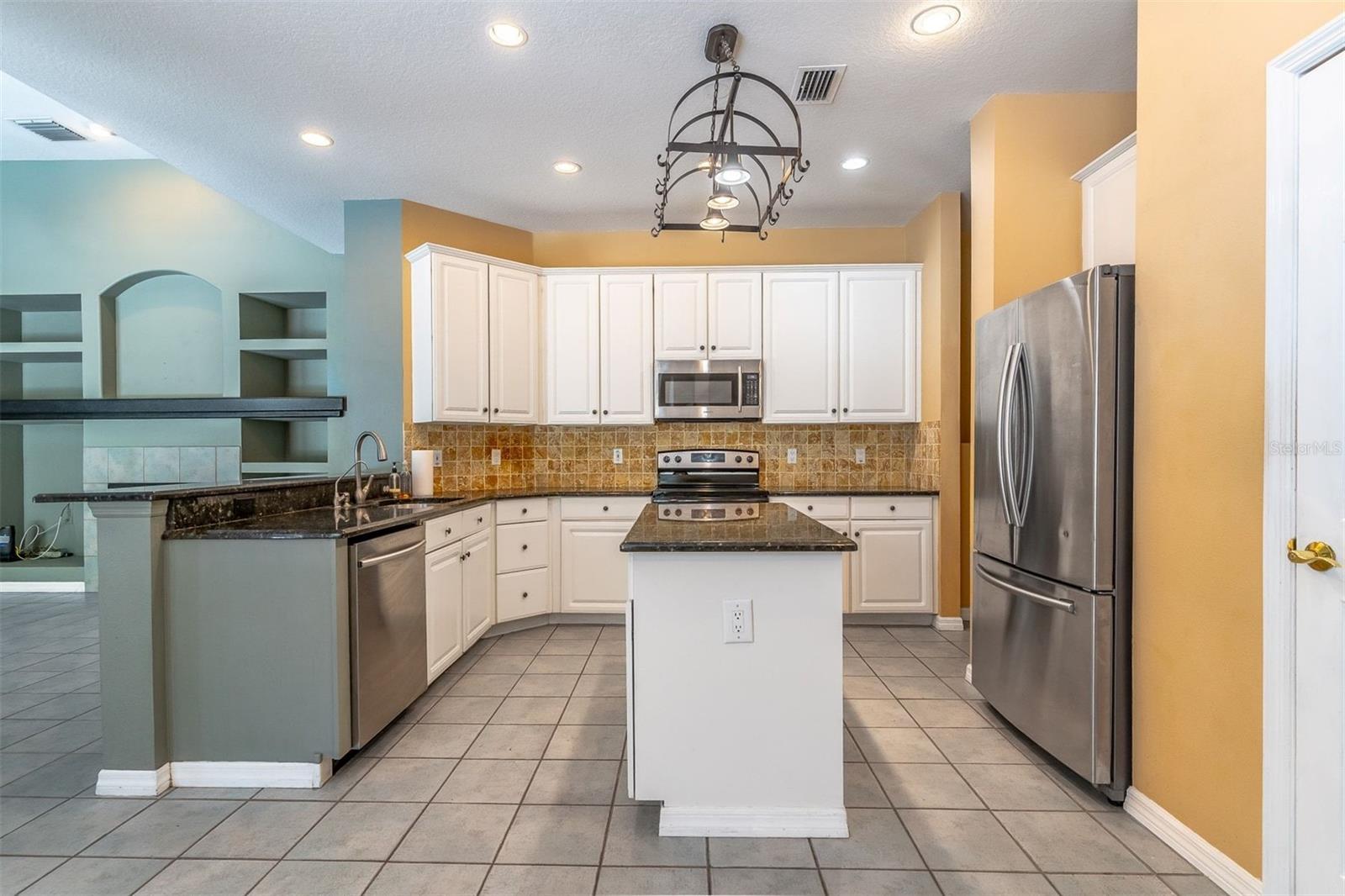 4554 SHANEWOOD CT, ORLANDO, FL, 32837