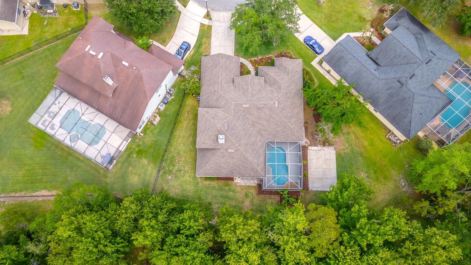 4554 SHANEWOOD CT, ORLANDO, FL, 32837
