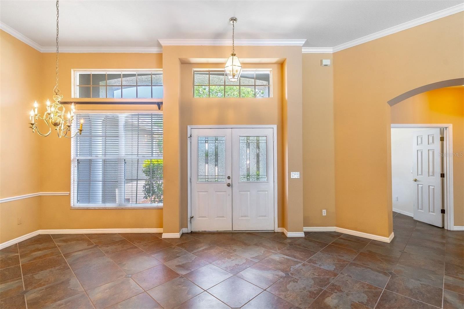 4554 SHANEWOOD CT, ORLANDO, FL, 32837
