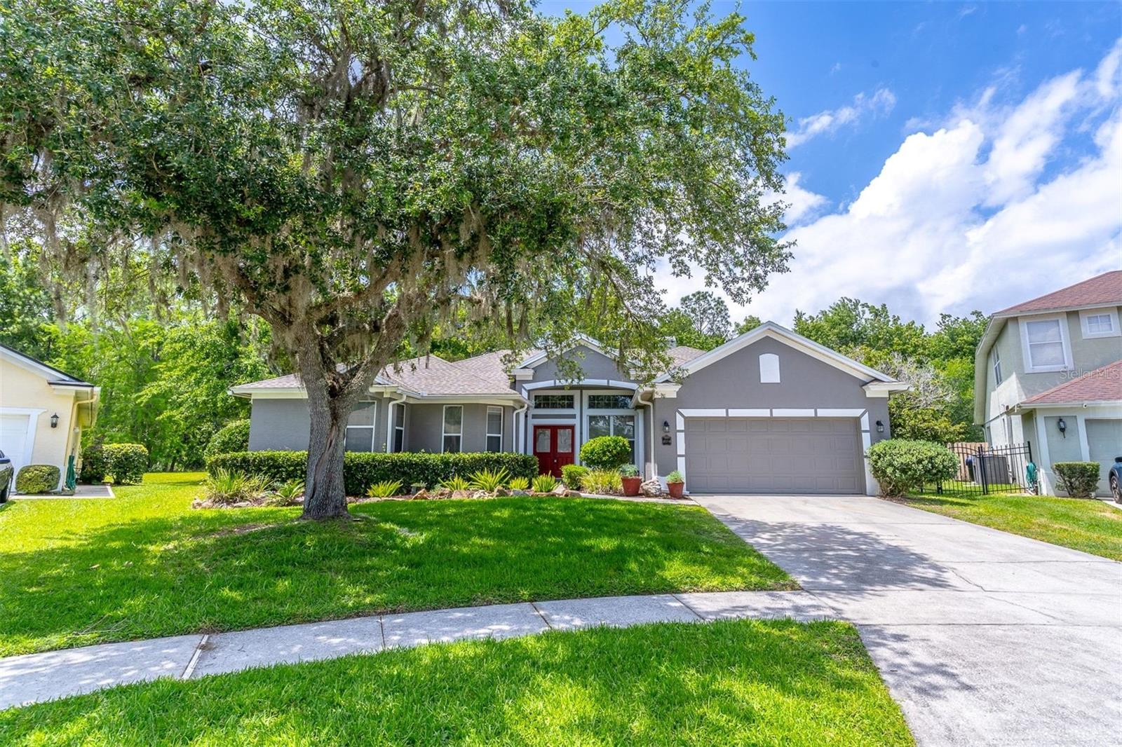 4554 SHANEWOOD CT, ORLANDO, FL, 32837