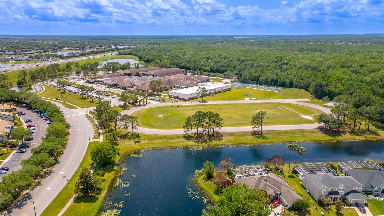 4554 SHANEWOOD CT, ORLANDO, FL, 32837