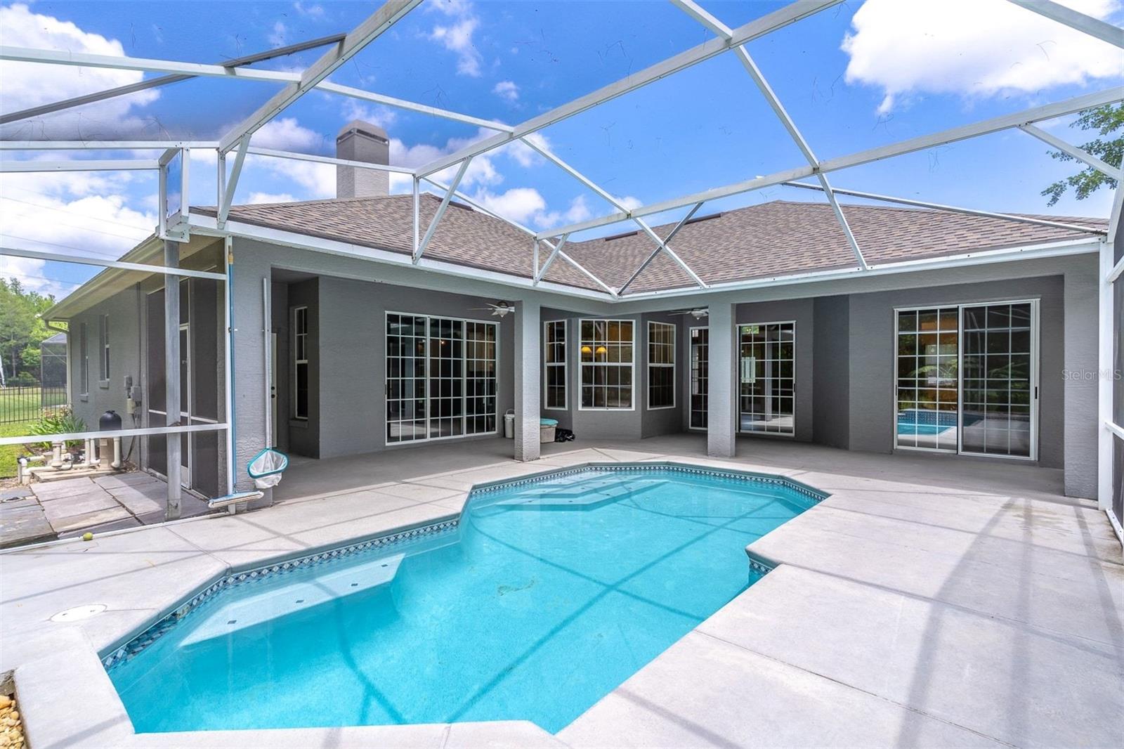 4554 SHANEWOOD CT, ORLANDO, FL, 32837
