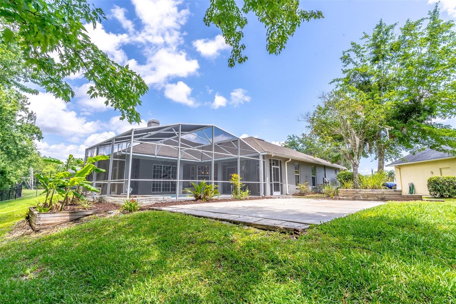 4554 SHANEWOOD CT, ORLANDO, FL, 32837