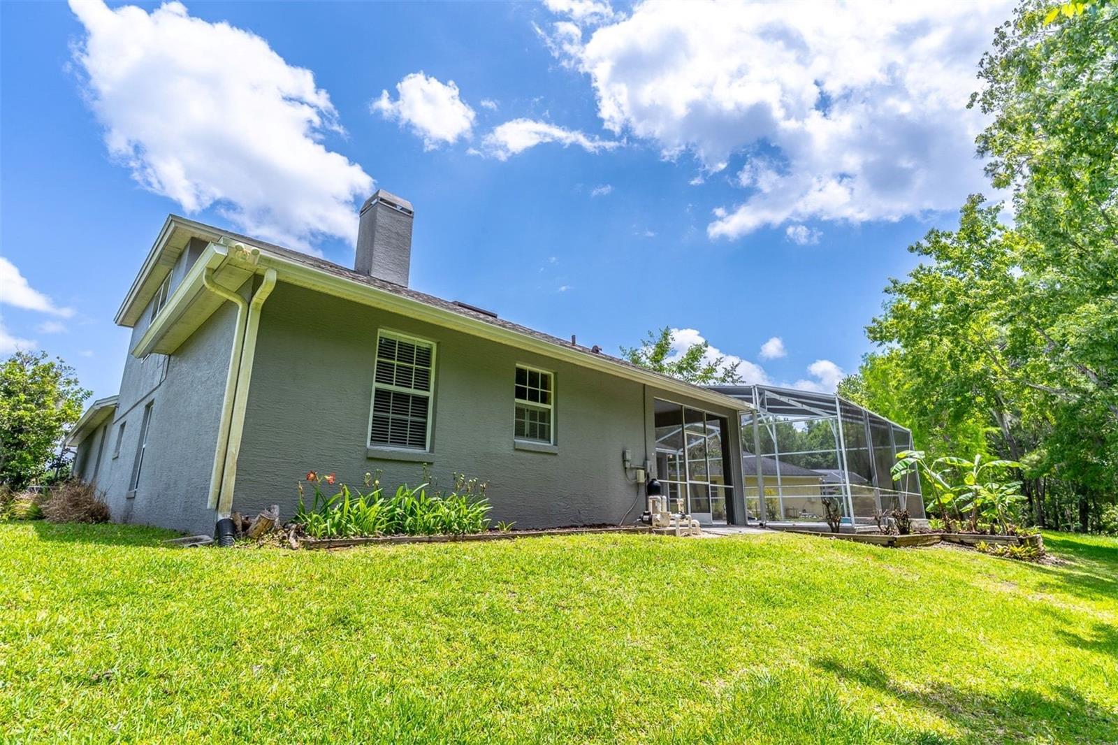 4554 SHANEWOOD CT, ORLANDO, FL, 32837