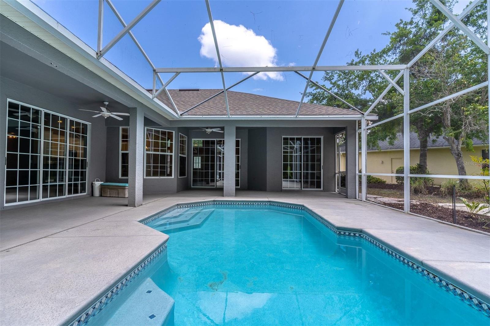 4554 SHANEWOOD CT, ORLANDO, FL, 32837