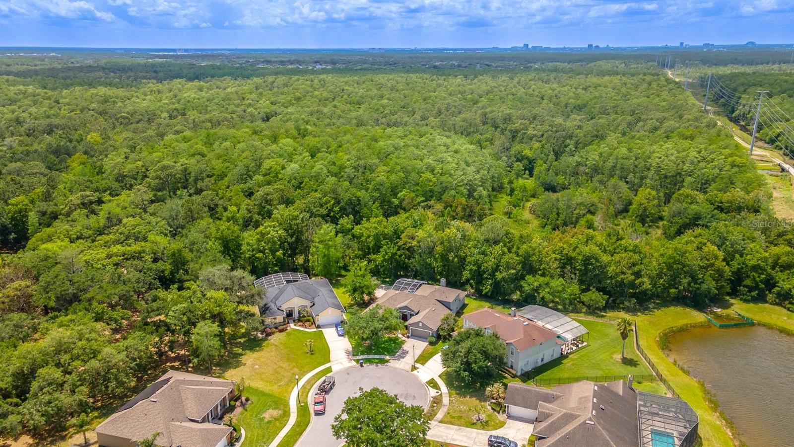 4554 SHANEWOOD CT, ORLANDO, FL, 32837