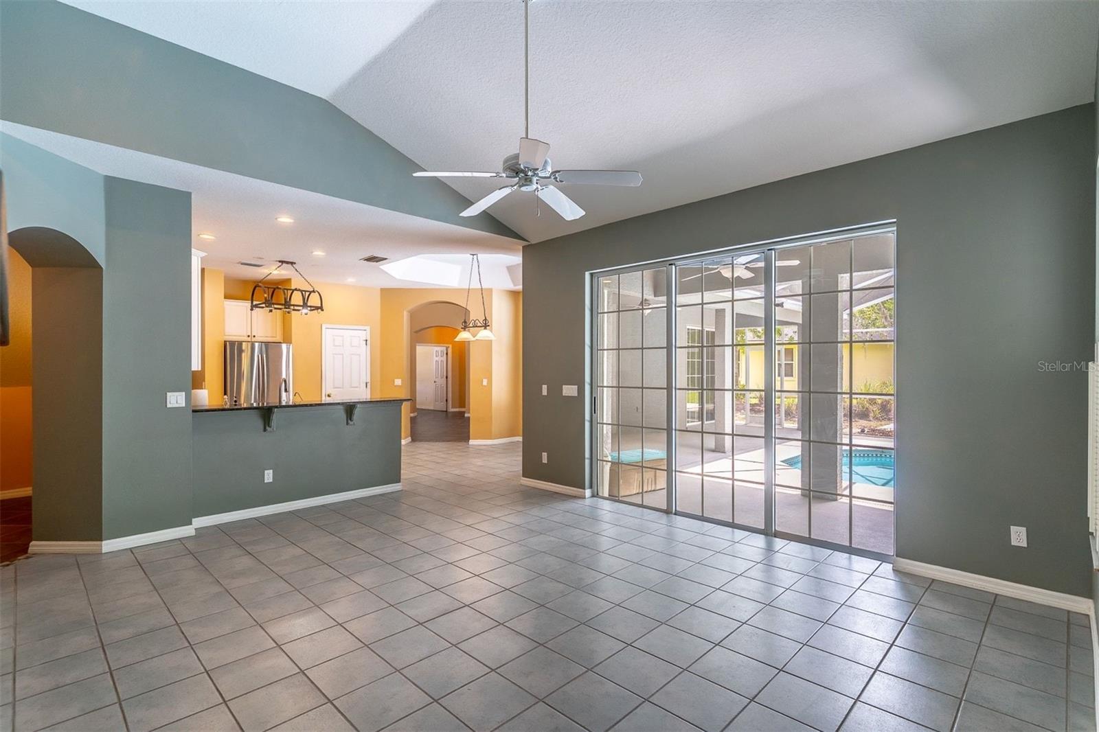 4554 SHANEWOOD CT, ORLANDO, FL, 32837