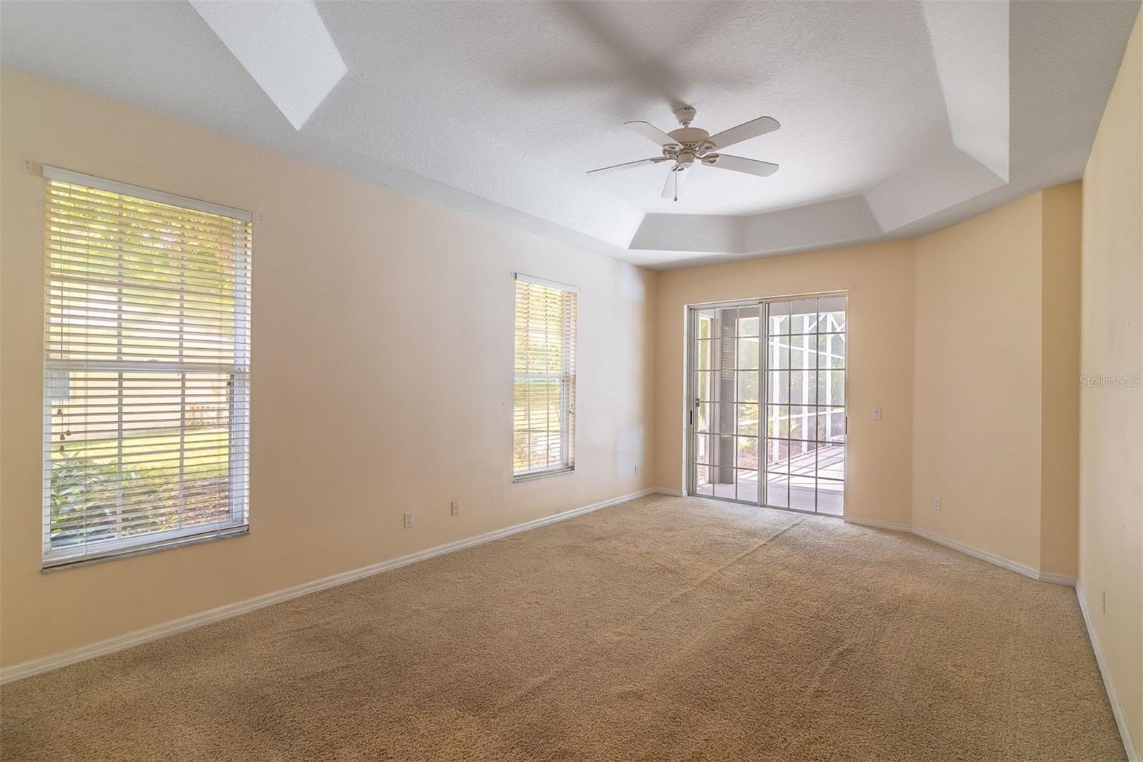 4554 SHANEWOOD CT, ORLANDO, FL, 32837