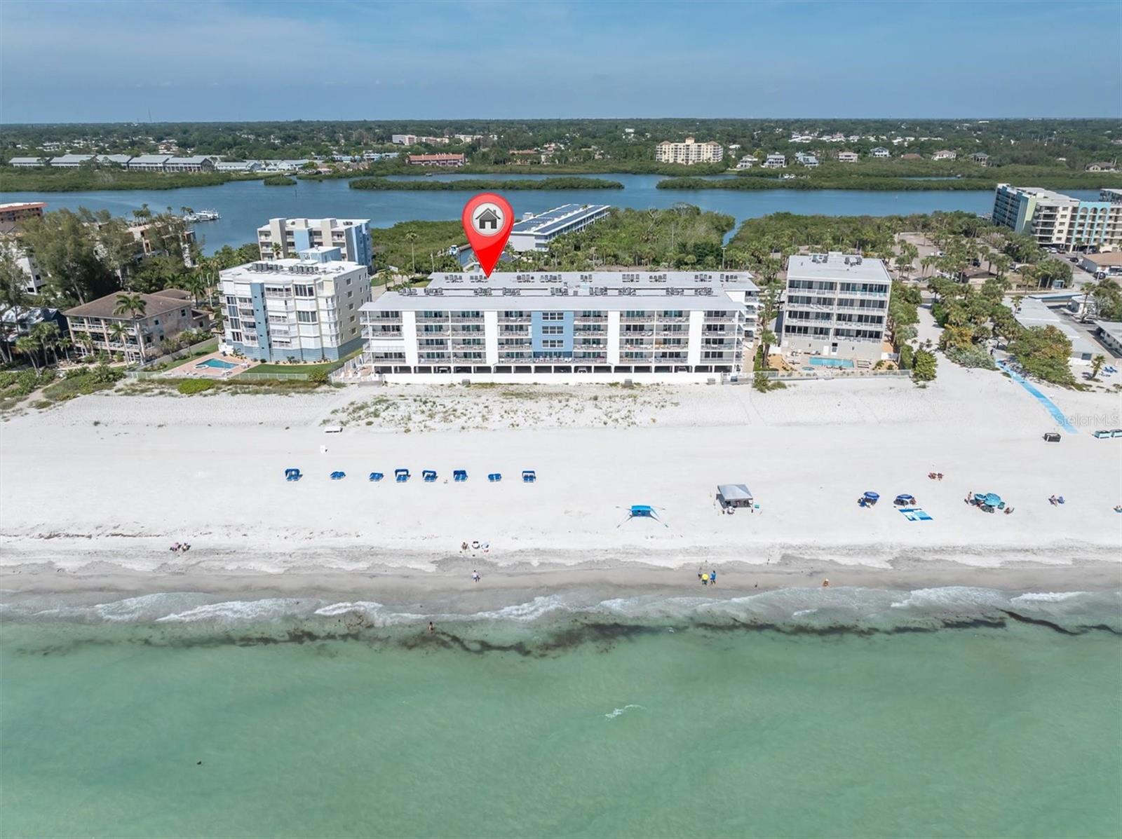19610 GULF BLVD #308, INDIAN ROCKS BEACH, FL, 33785
