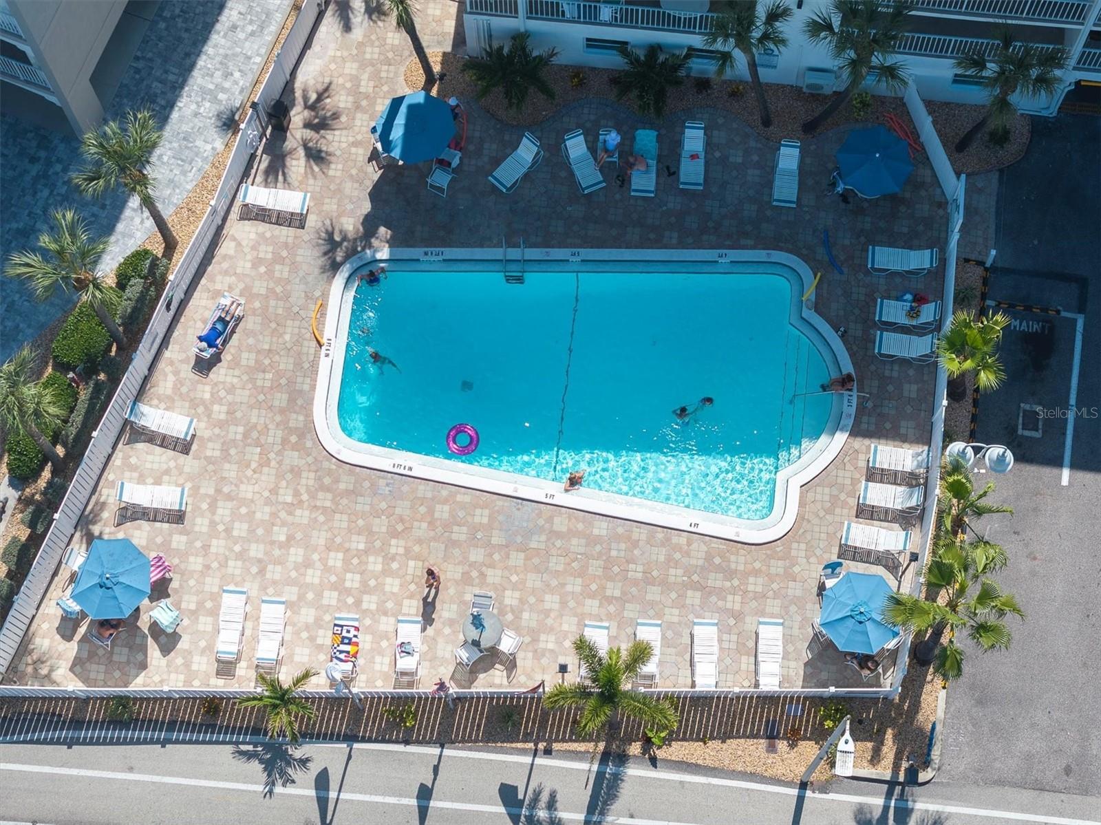 19610 GULF BLVD #308, INDIAN ROCKS BEACH, FL, 33785