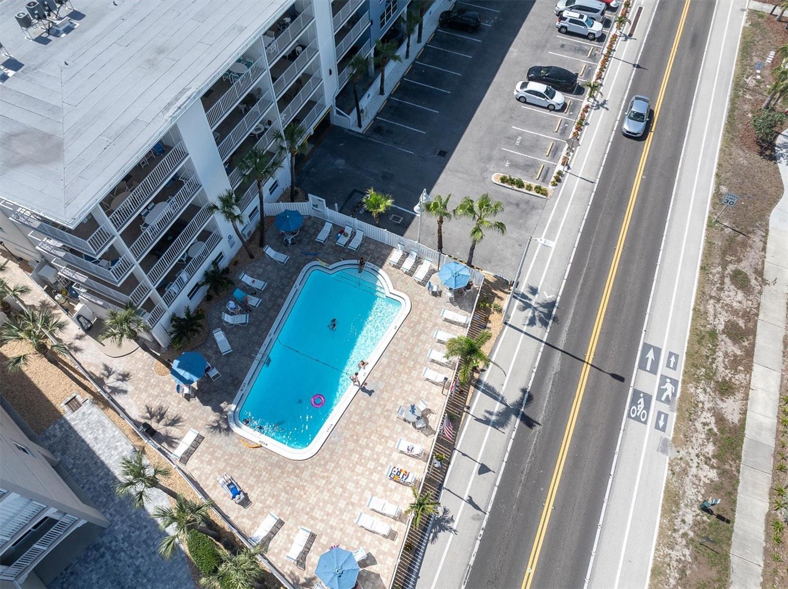 19610 GULF BLVD #308, INDIAN ROCKS BEACH, FL, 33785