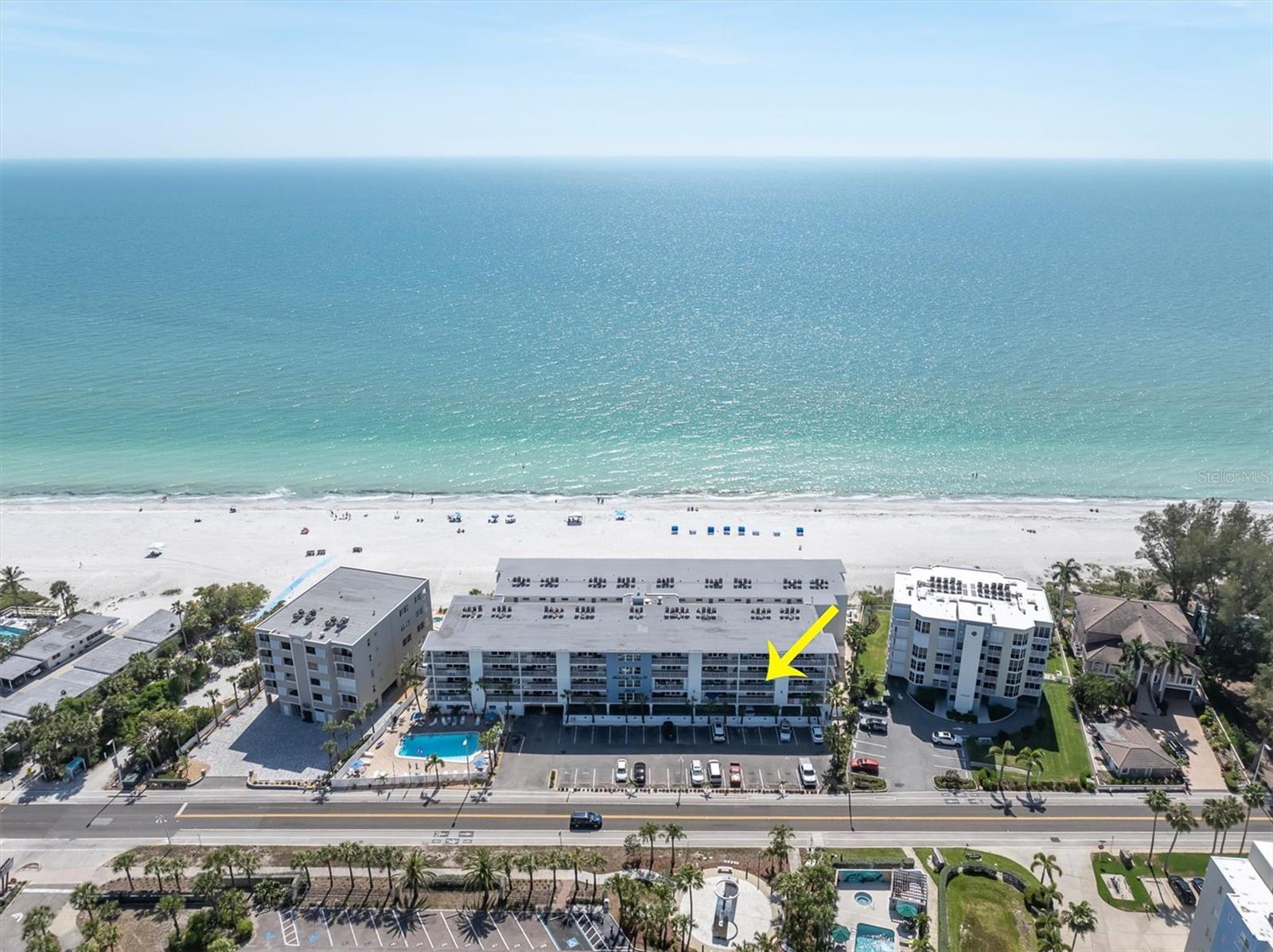 19610 GULF BLVD #308, INDIAN ROCKS BEACH, FL, 33785