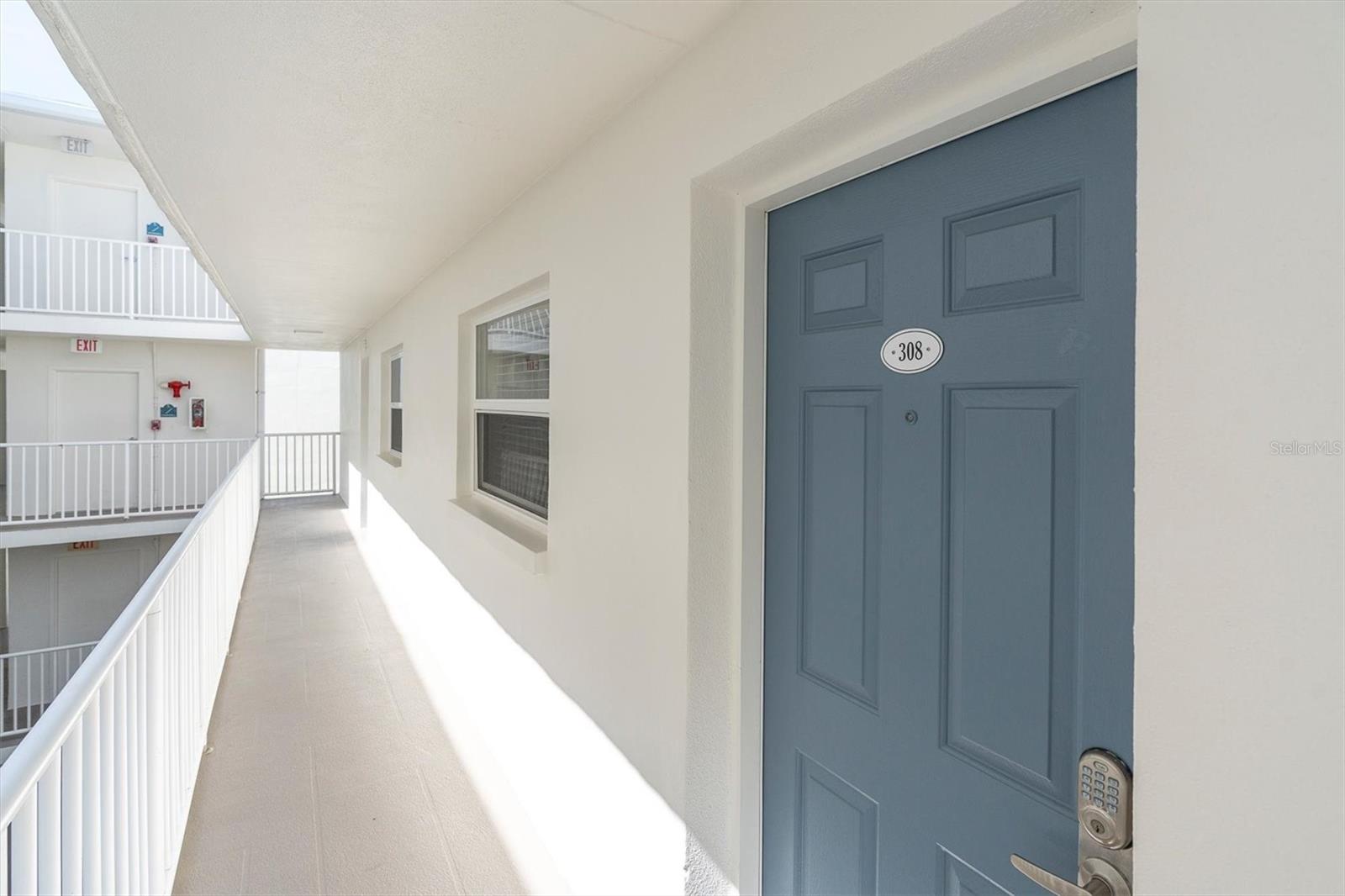 19610 GULF BLVD #308, INDIAN ROCKS BEACH, FL, 33785