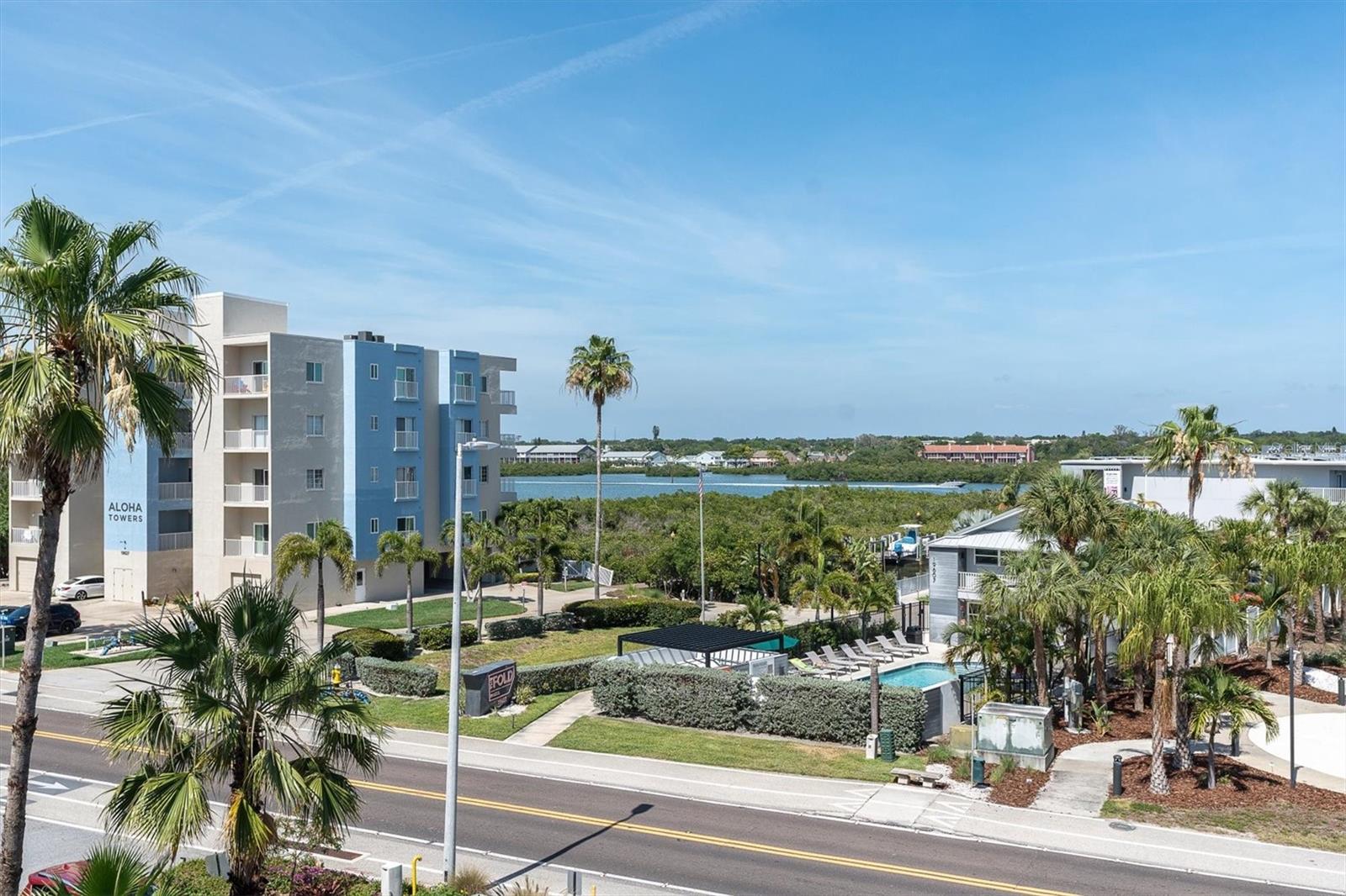 19610 GULF BLVD #308, INDIAN ROCKS BEACH, FL, 33785