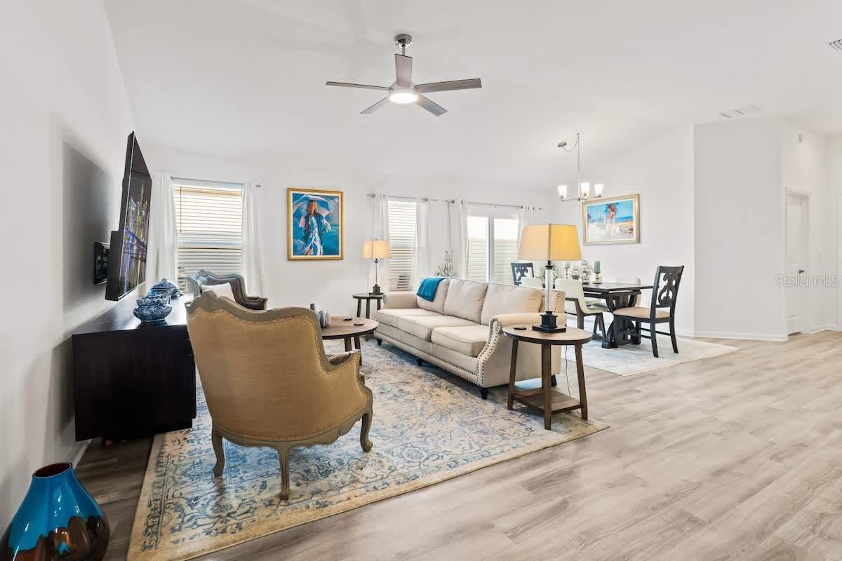 7168 DENVER AVE, THE VILLAGES, FL, 34762
