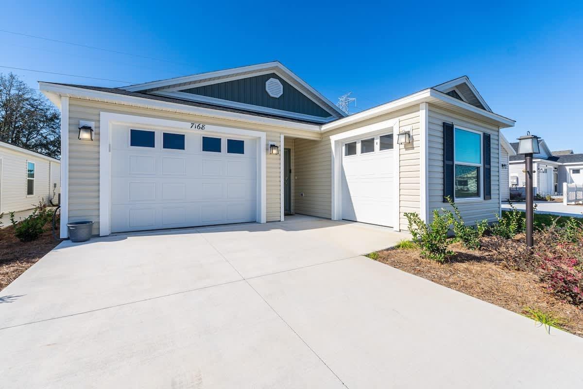 7168 DENVER AVE, THE VILLAGES, FL, 34762