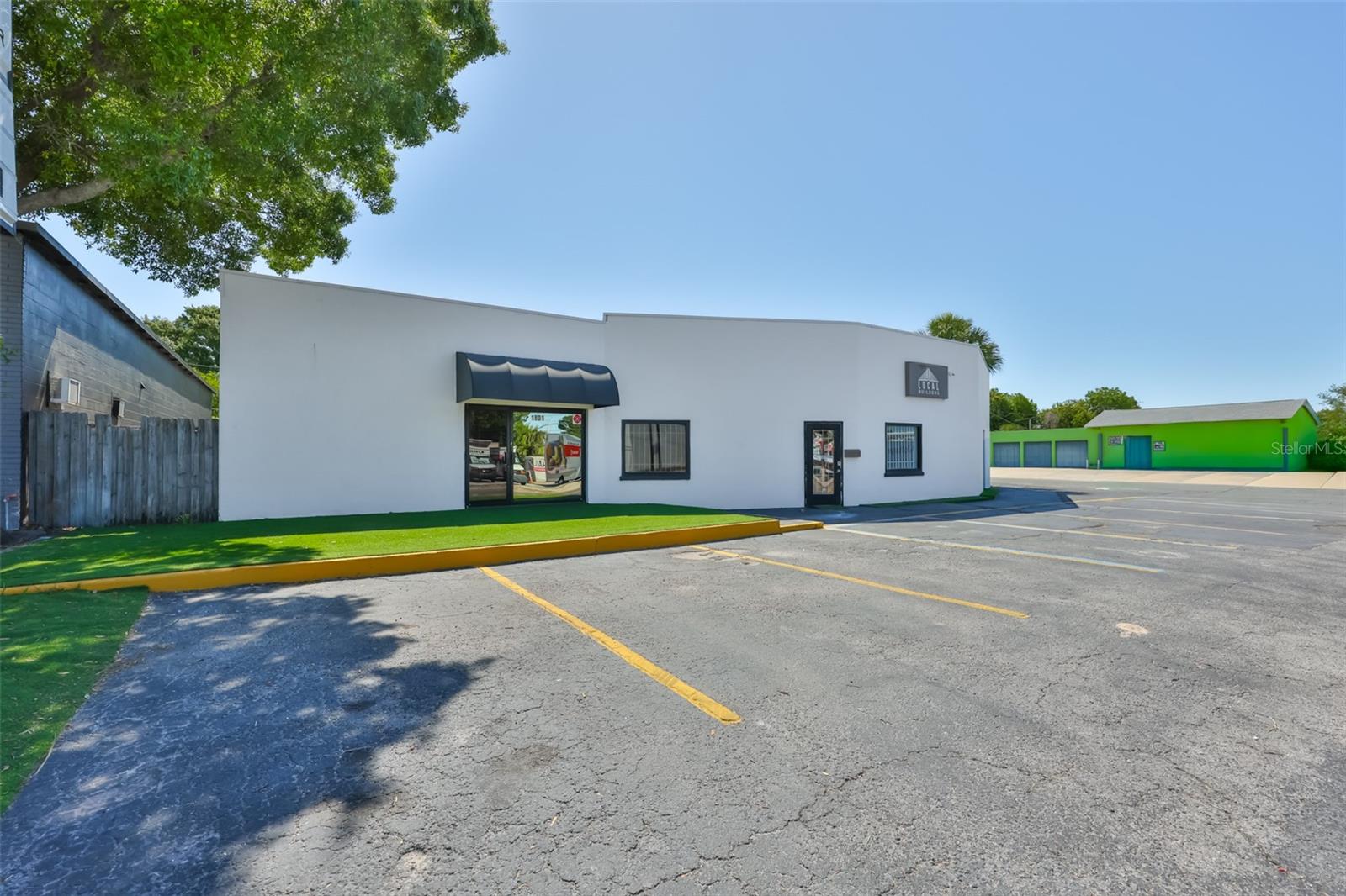1801 28TH ST N, ST PETERSBURG, FL, 33713