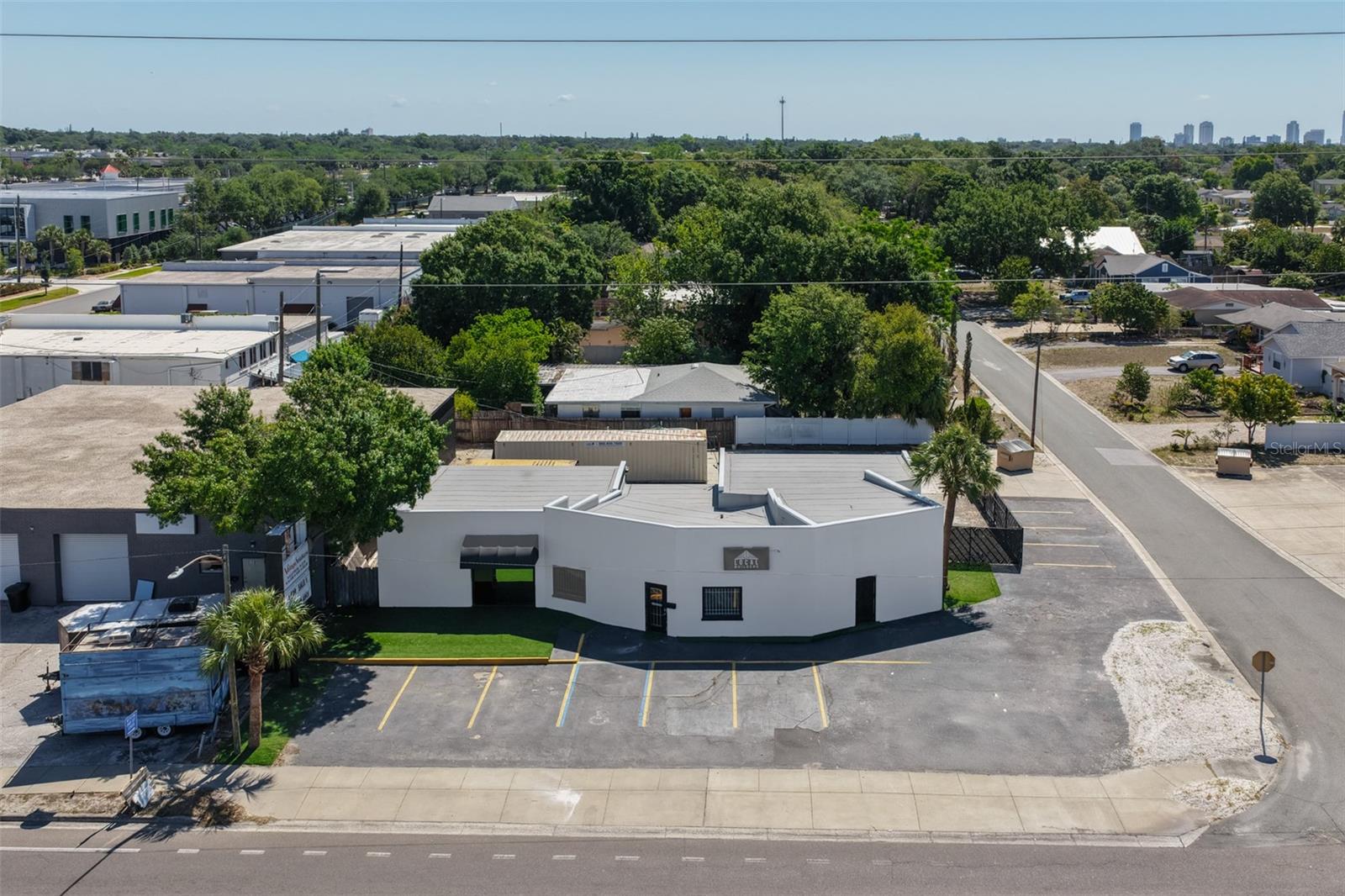 1801 28TH ST N, ST PETERSBURG, FL, 33713