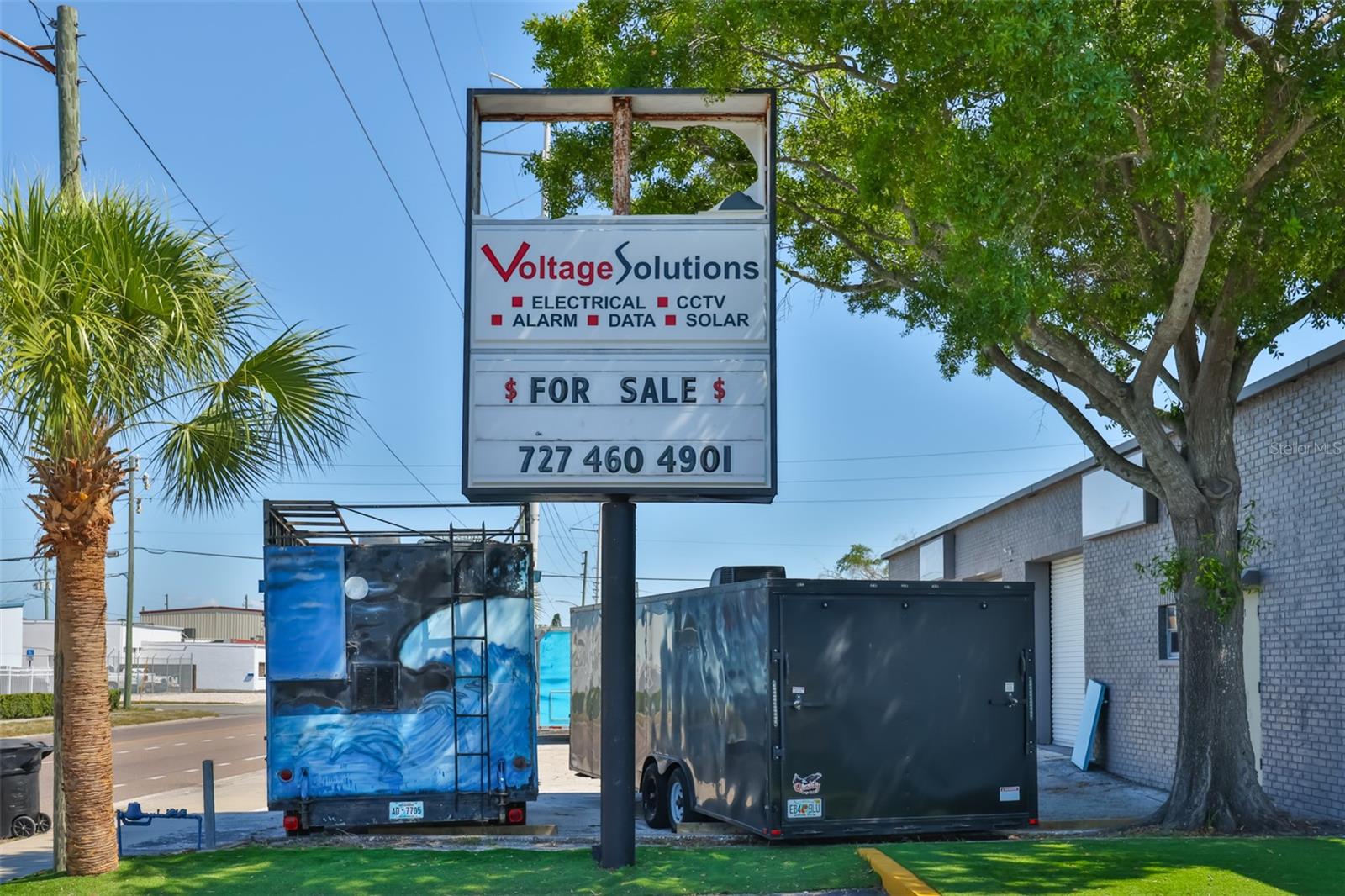 1801 28TH ST N, ST PETERSBURG, FL, 33713