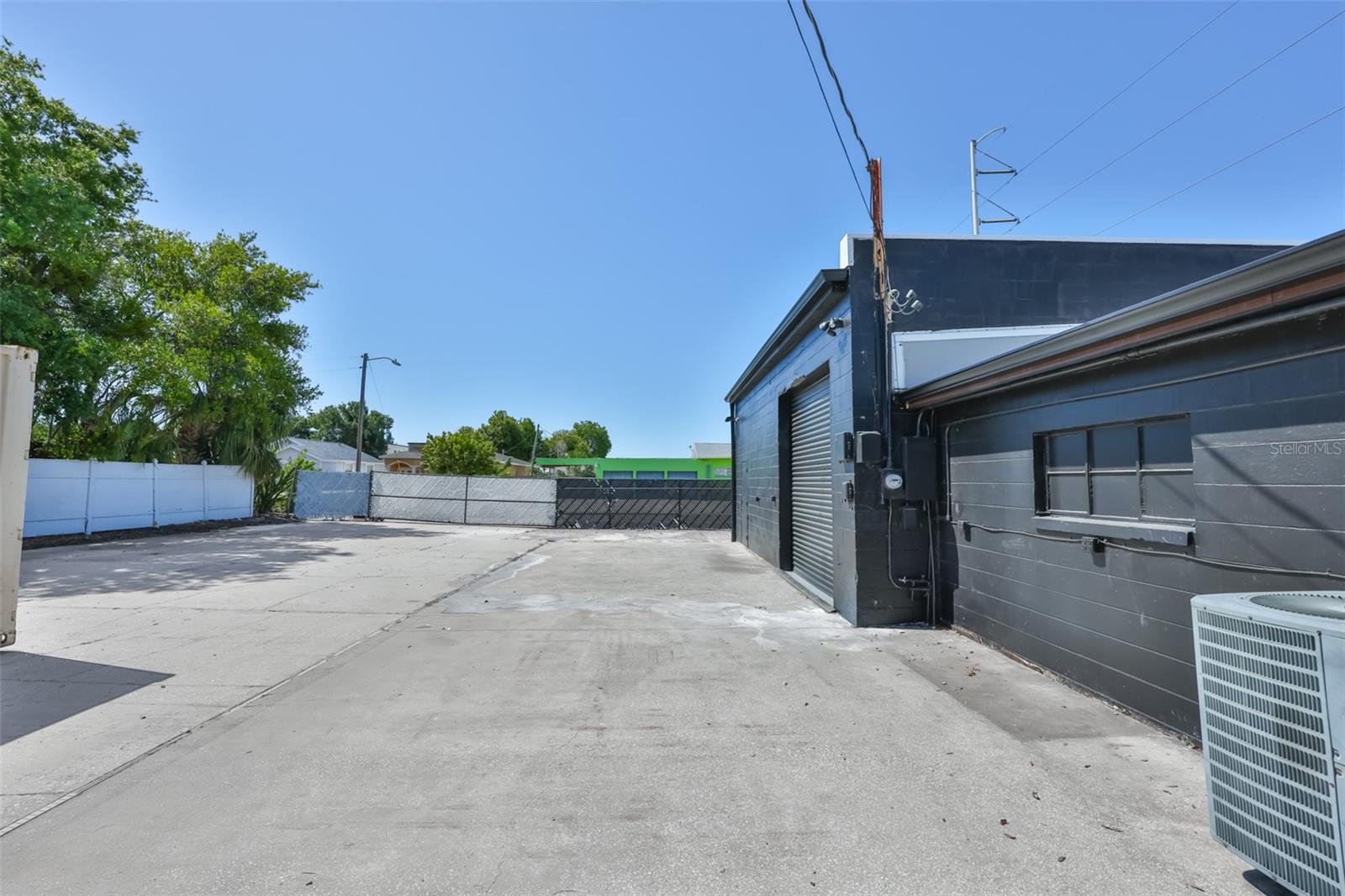 1801 28TH ST N, ST PETERSBURG, FL, 33713