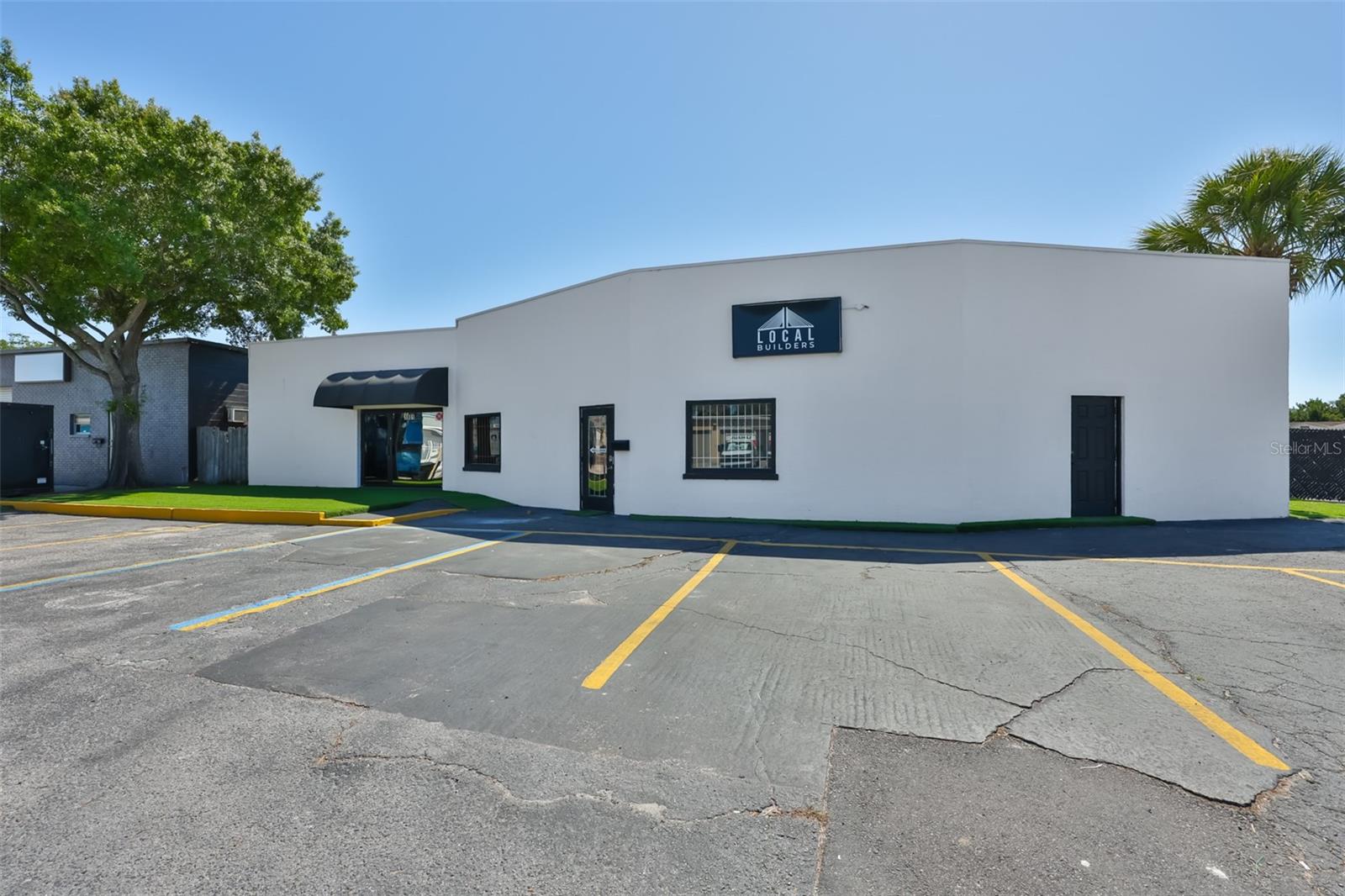 1801 28TH ST N, ST PETERSBURG, FL, 33713