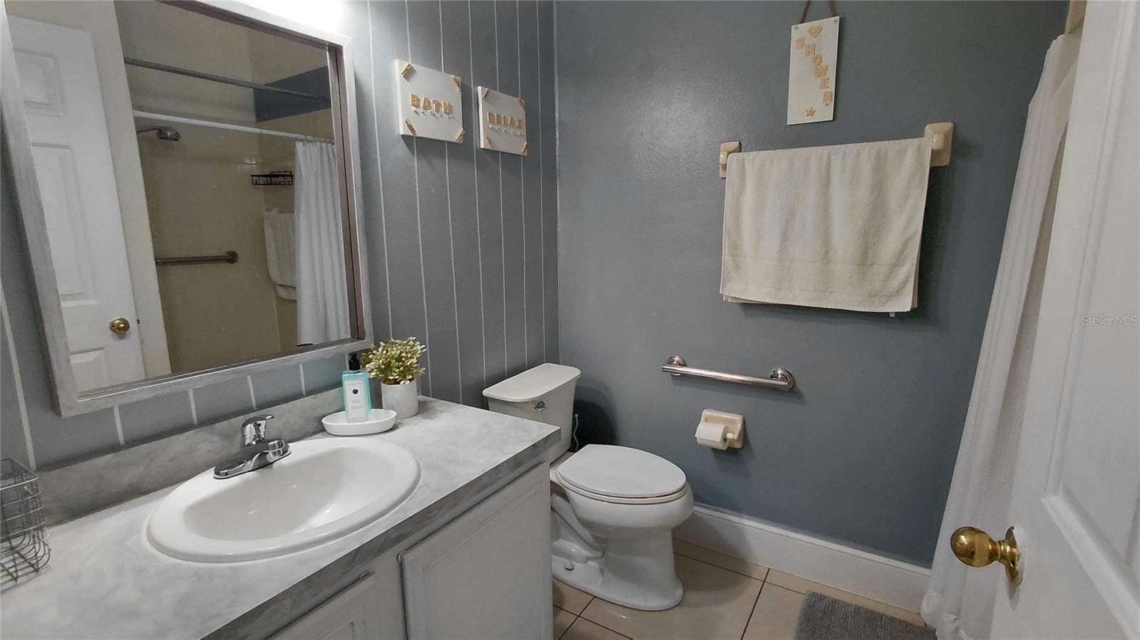 484 BRITTEN DR, KISSIMMEE, FL, 34758