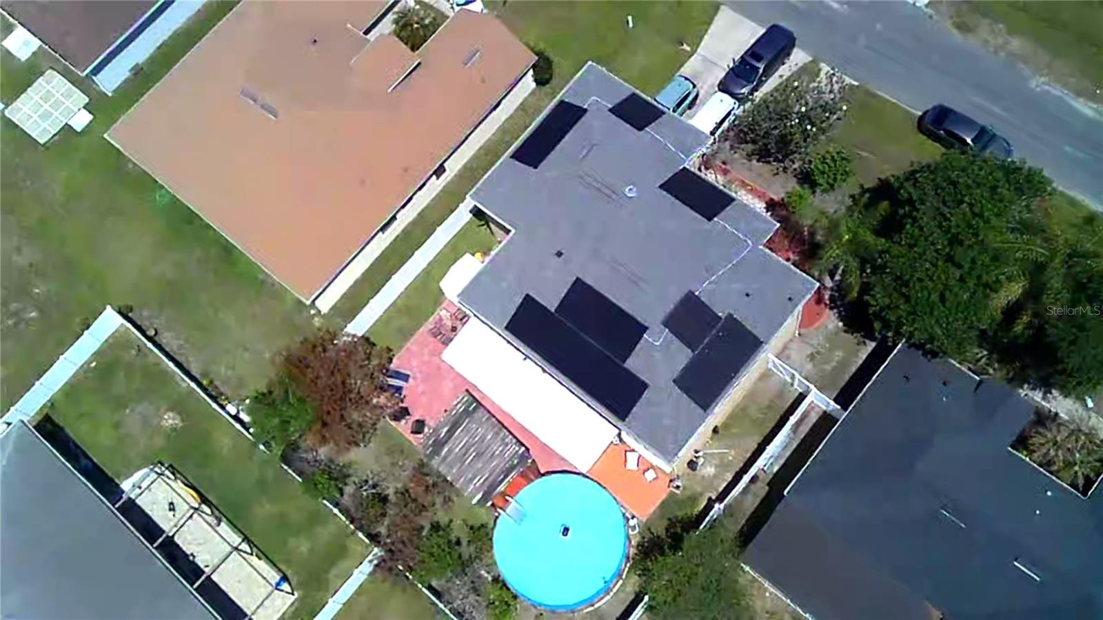 484 BRITTEN DR, KISSIMMEE, FL, 34758