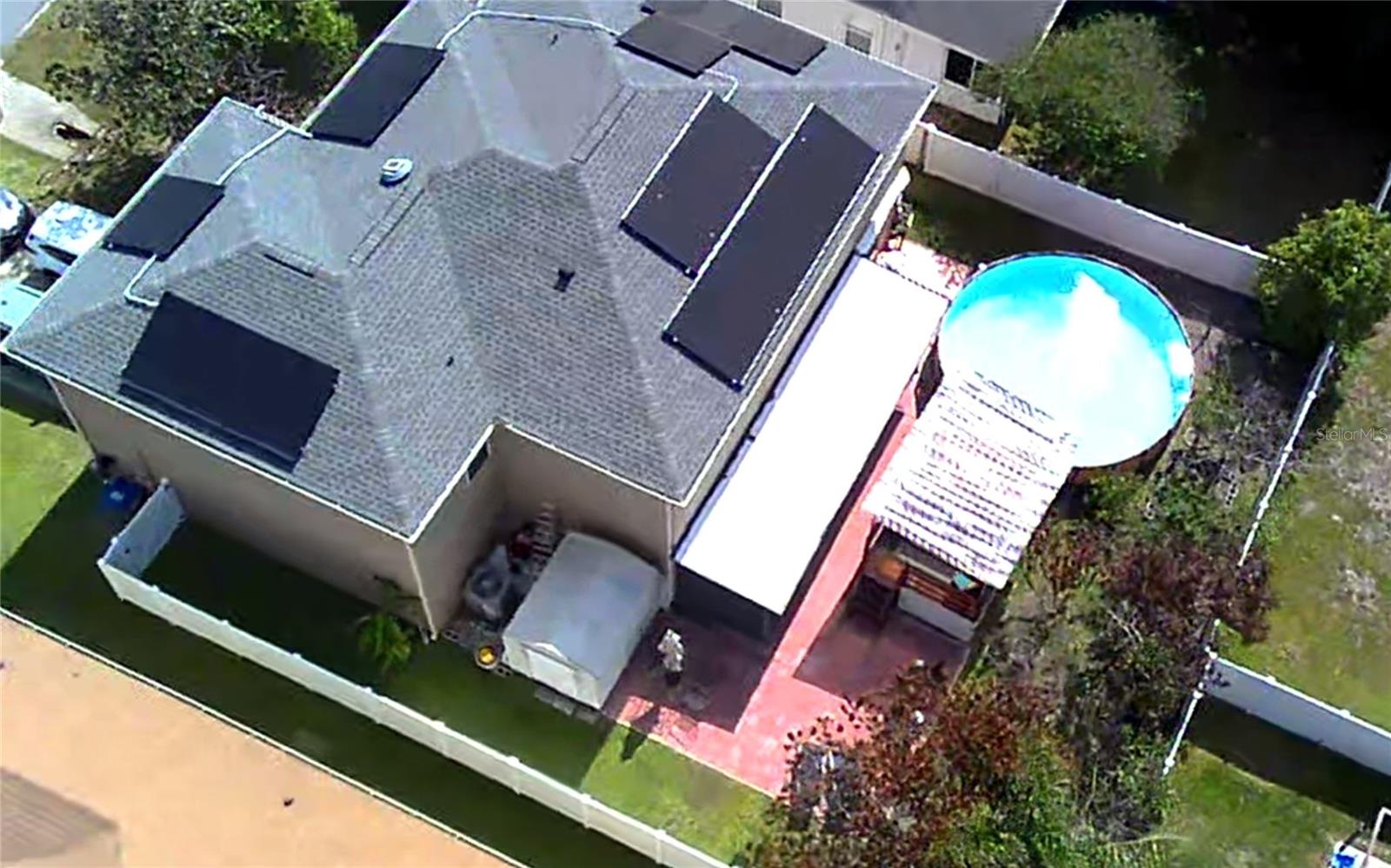 484 BRITTEN DR, KISSIMMEE, FL, 34758