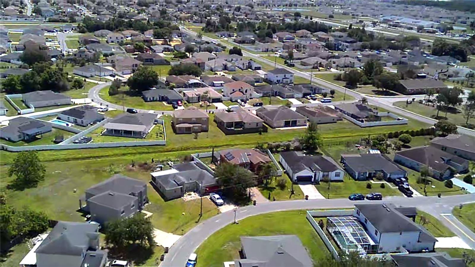 484 BRITTEN DR, KISSIMMEE, FL, 34758