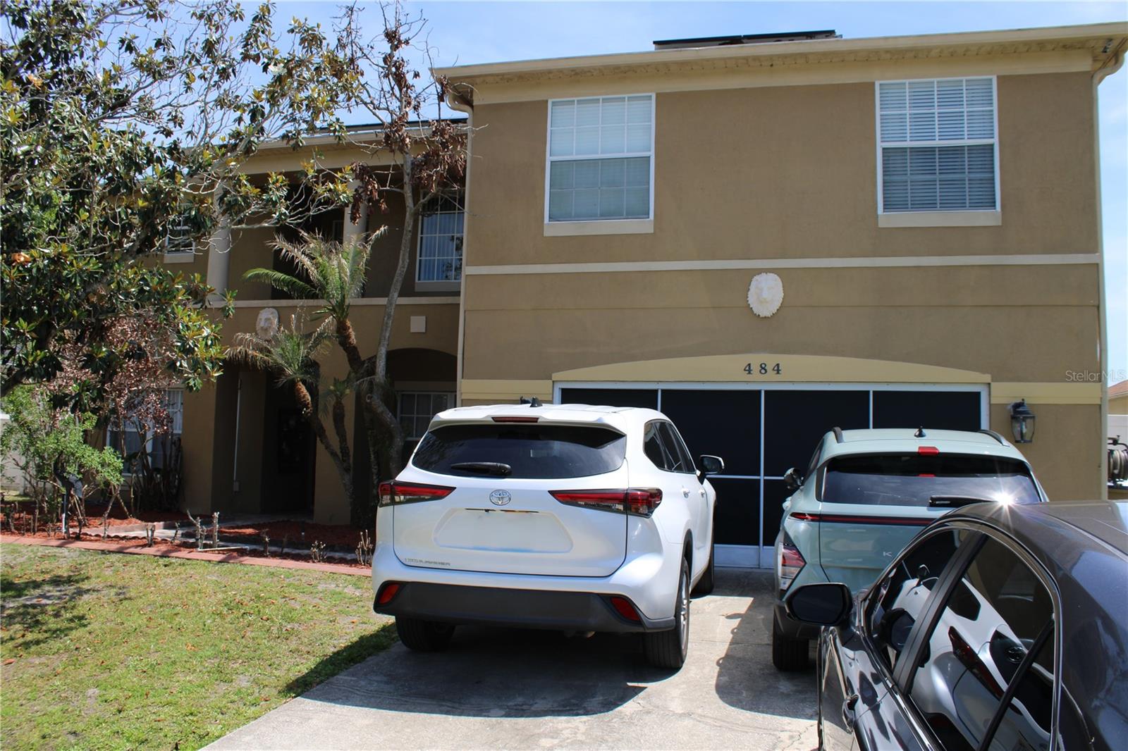 484 BRITTEN DR, KISSIMMEE, FL, 34758