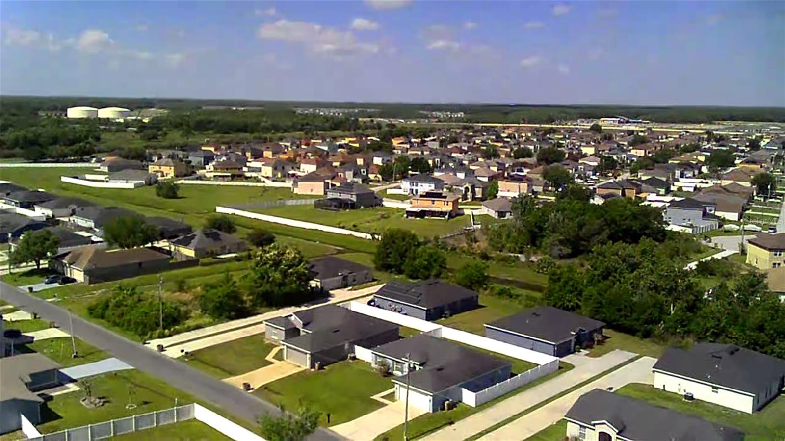 484 BRITTEN DR, KISSIMMEE, FL, 34758
