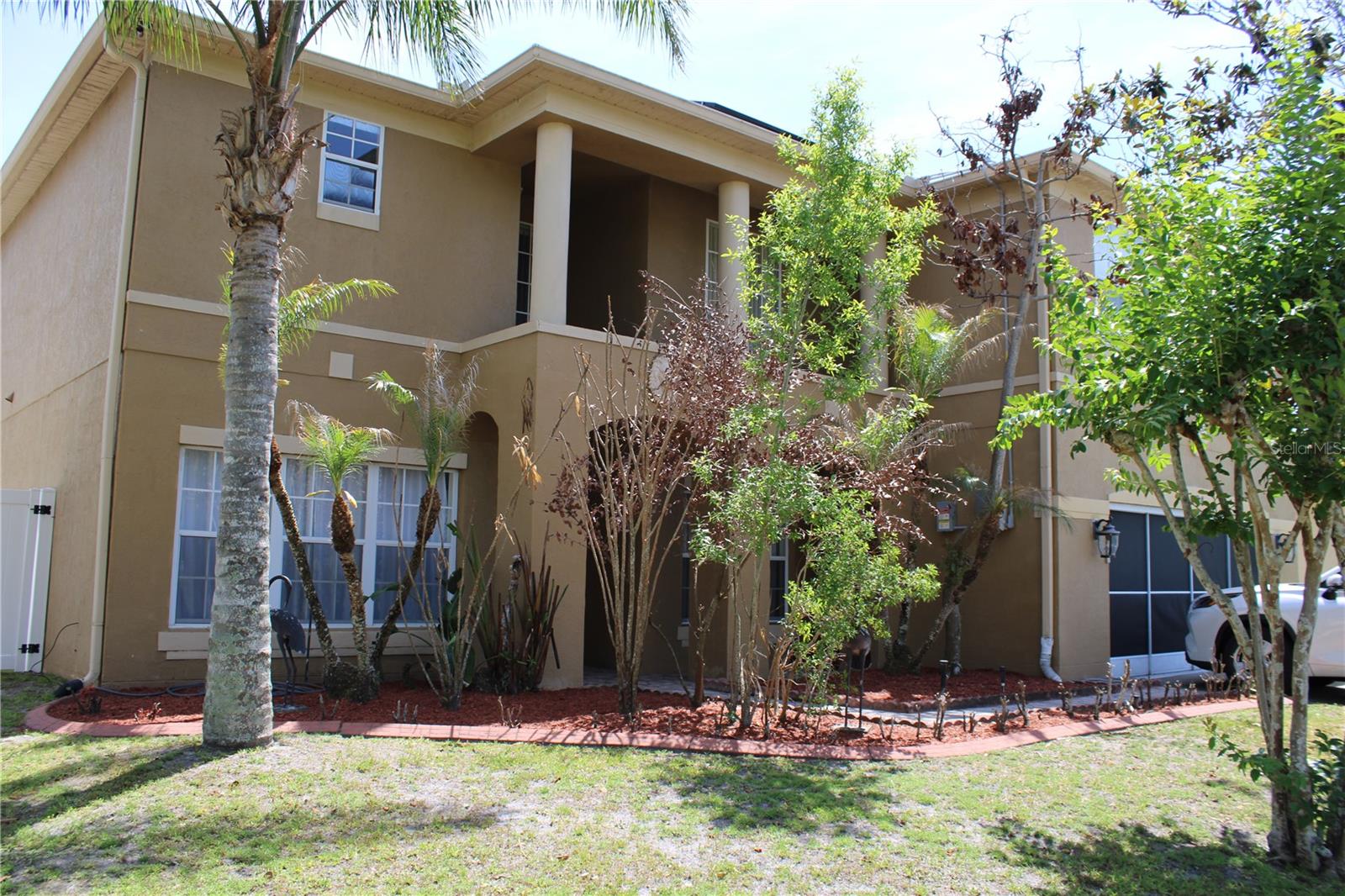 484 BRITTEN DR, KISSIMMEE, FL, 34758