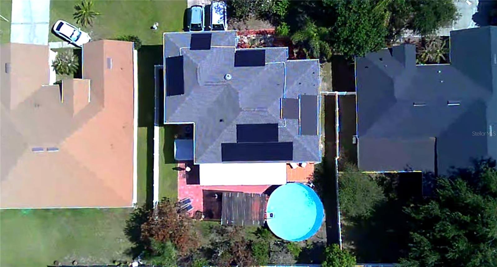 484 BRITTEN DR, KISSIMMEE, FL, 34758