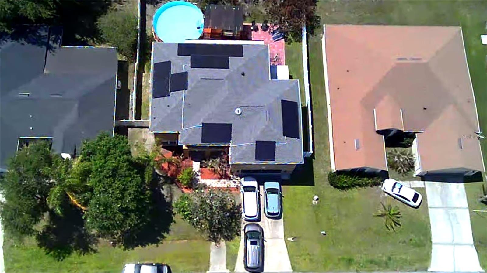 484 BRITTEN DR, KISSIMMEE, FL, 34758