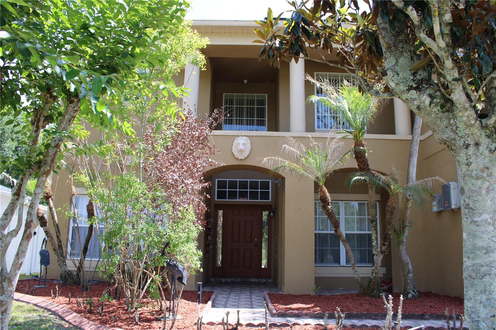 484 BRITTEN DR, KISSIMMEE, FL, 34758