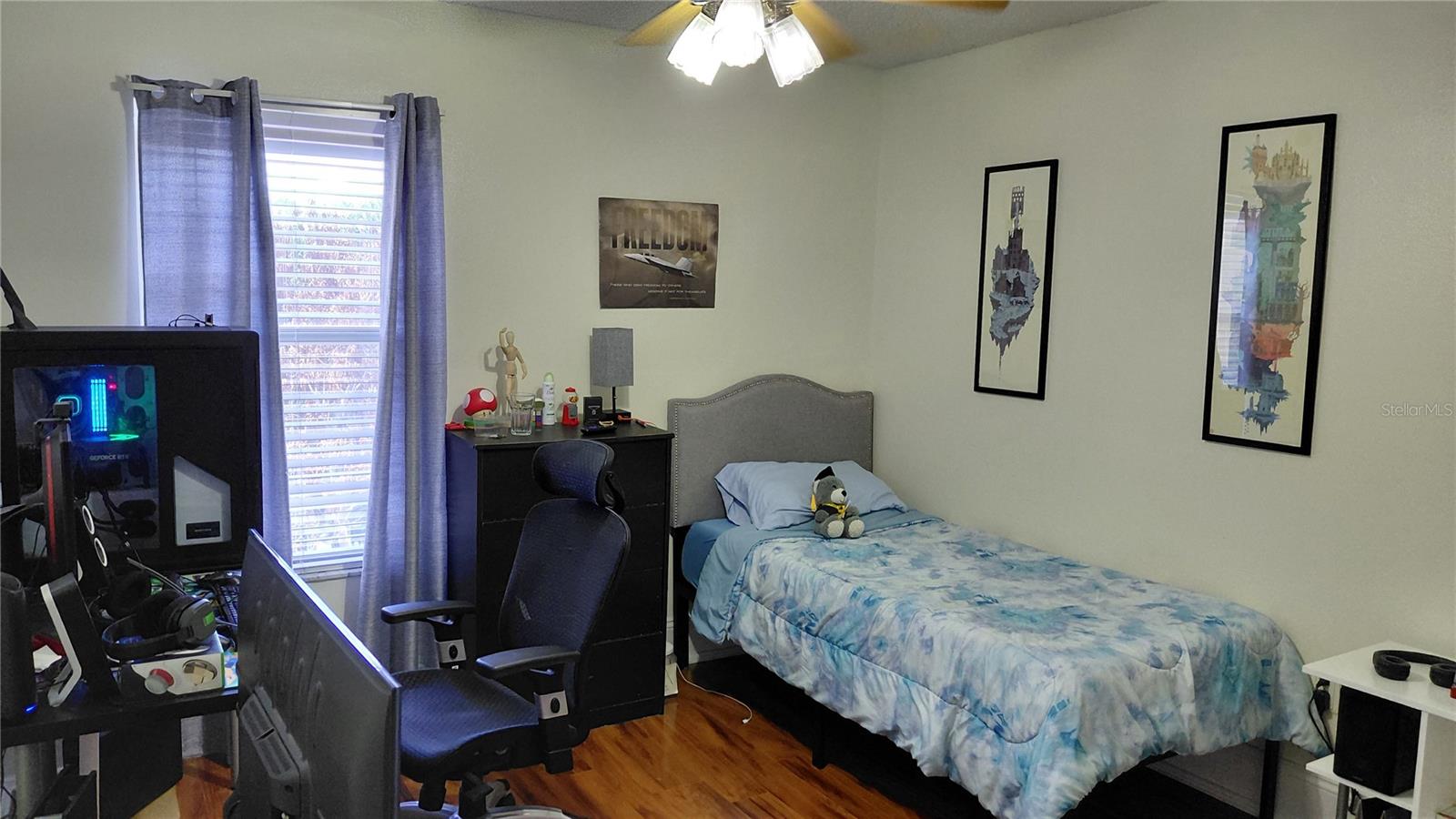484 BRITTEN DR, KISSIMMEE, FL, 34758