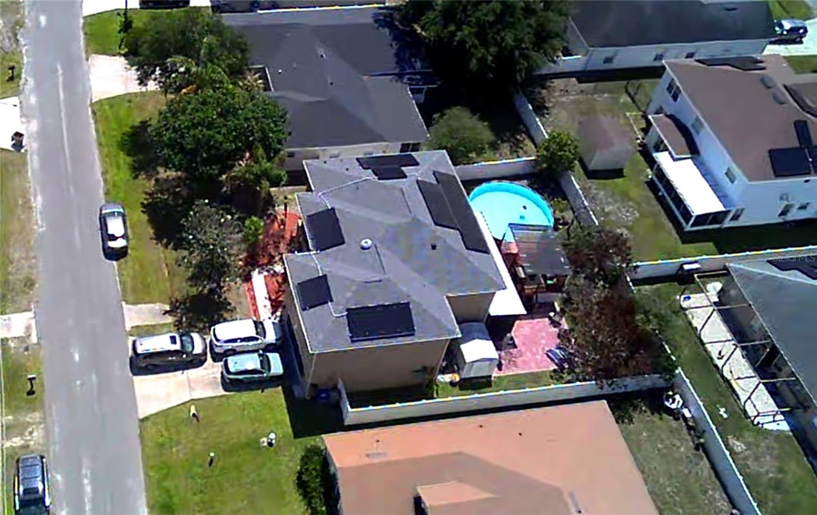 484 BRITTEN DR, KISSIMMEE, FL, 34758