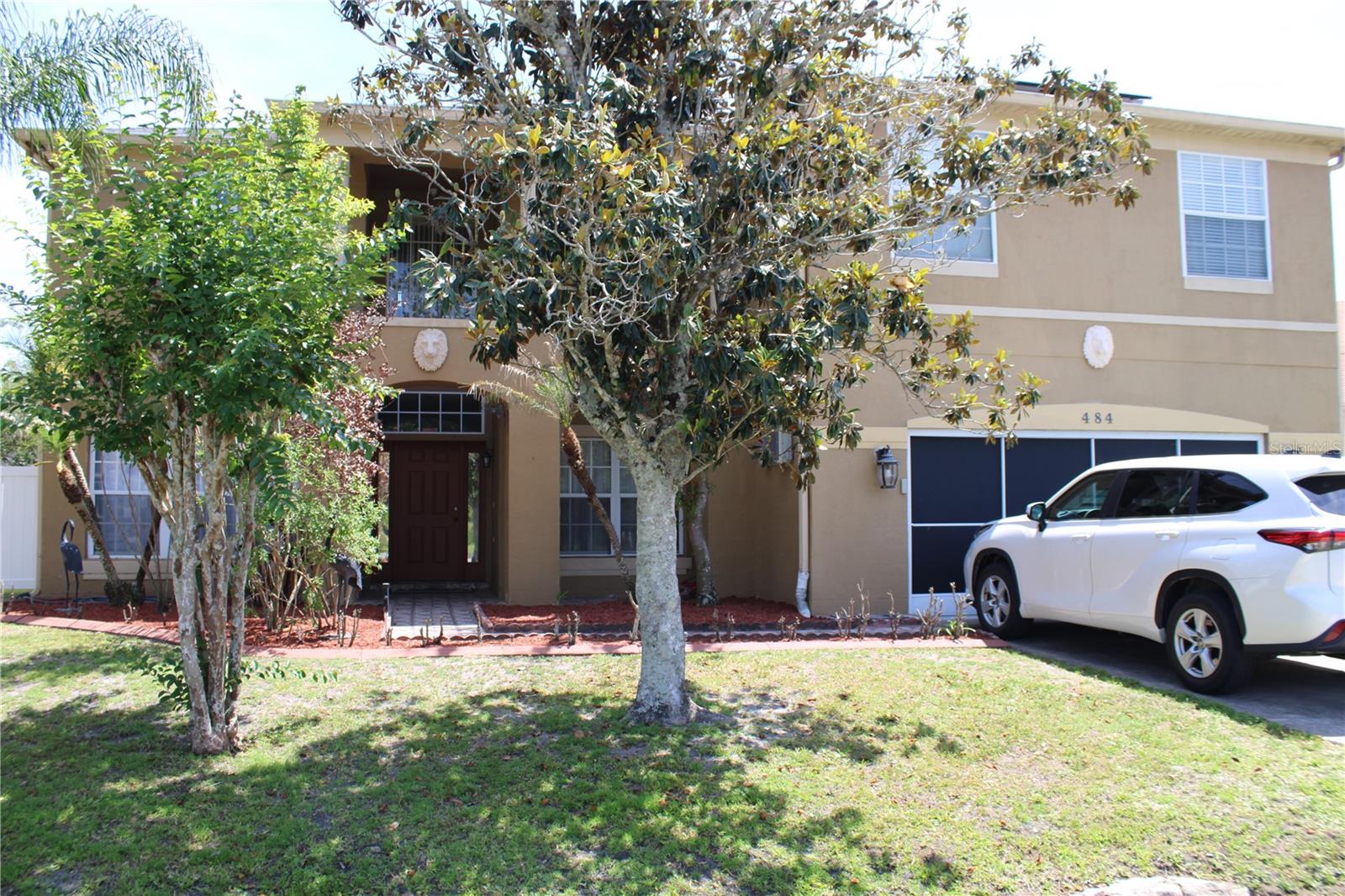 484 BRITTEN DR, KISSIMMEE, FL, 34758