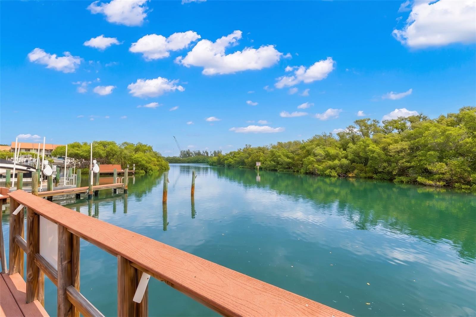 1695 PINELLAS BAYWAY S #D1, TIERRA VERDE, FL, 33715