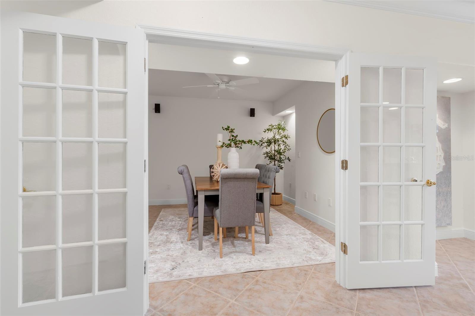 1695 PINELLAS BAYWAY S #D1, TIERRA VERDE, FL, 33715